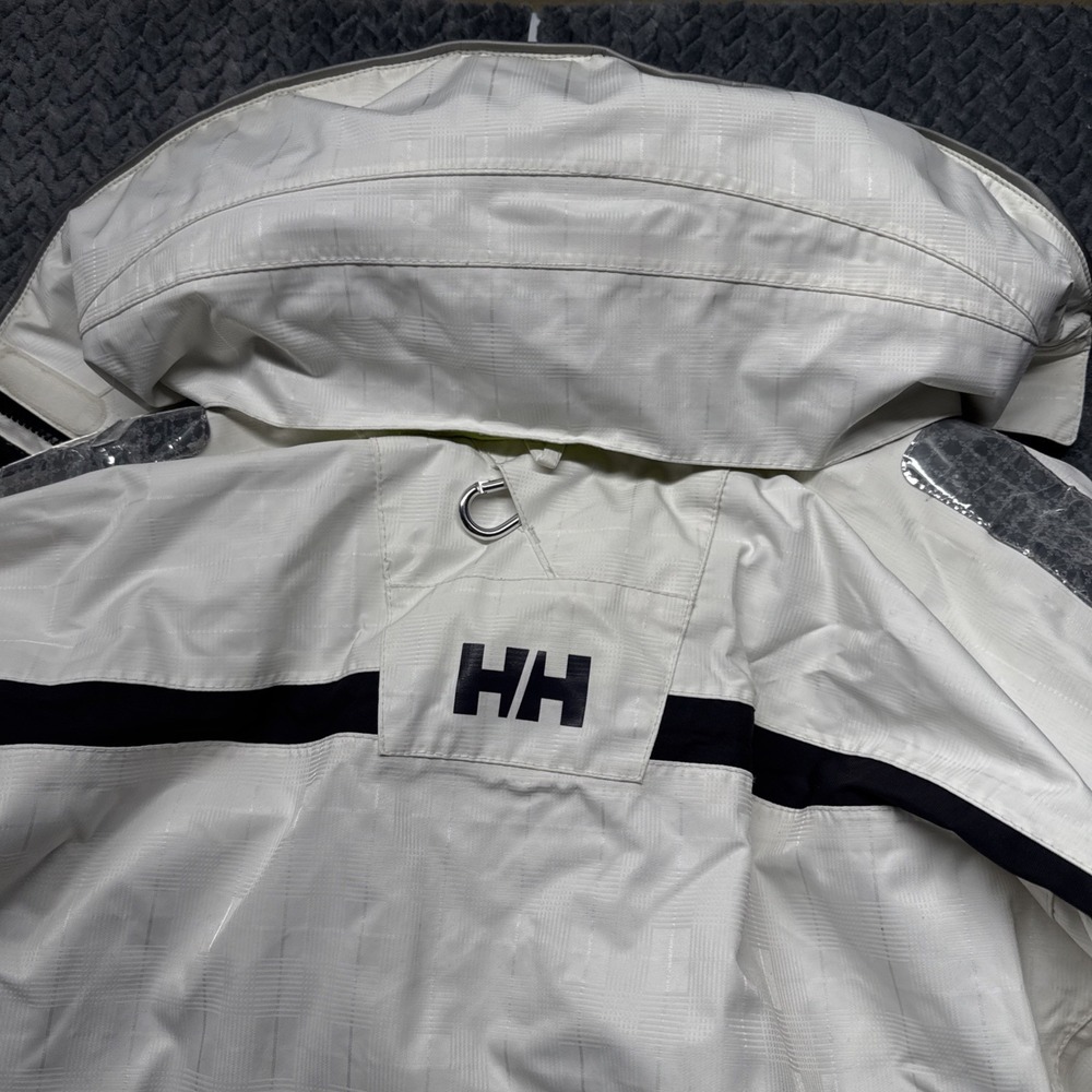 Helly Hansen Offshore Jacket L Helly Tech Protect… - image 9